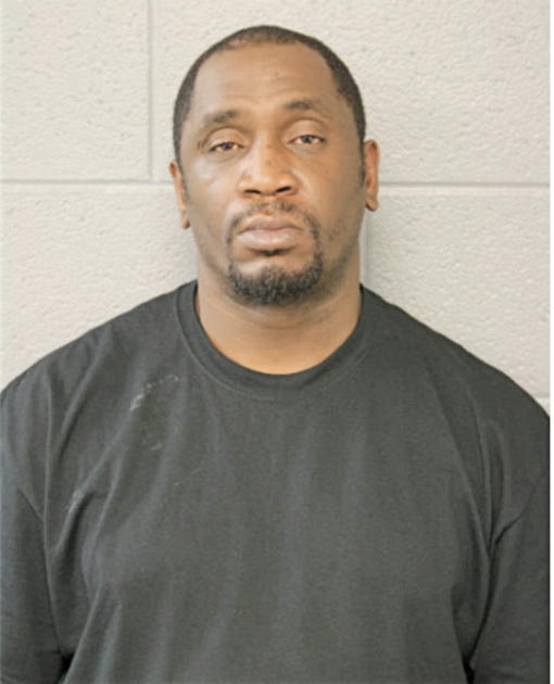 ANTHONY J HARRIS, Cook County, Illinois