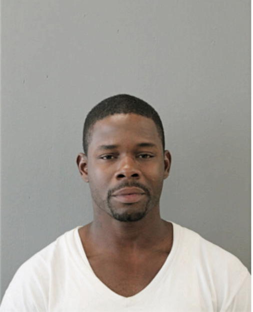 ERIC A HARRIS, Cook County, Illinois