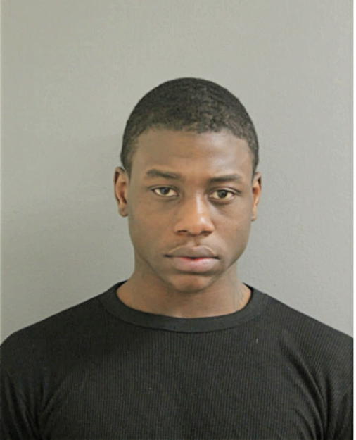 JEFFREY HARRISON, Cook County, Illinois