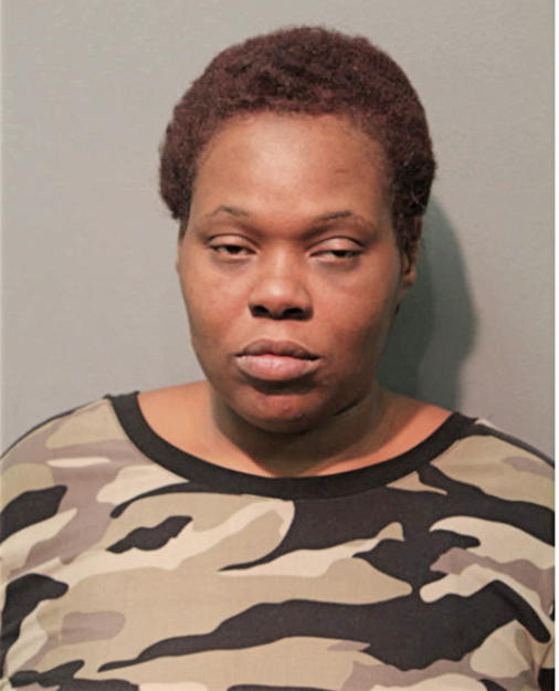 MAYBELLE Z HAWKINS, Cook County, Illinois