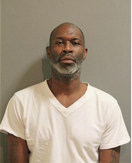TRACY HENDERSON, Cook County, Illinois