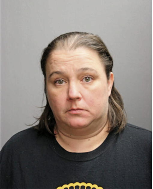VICTORIA L HENRIQUEZ, Cook County, Illinois
