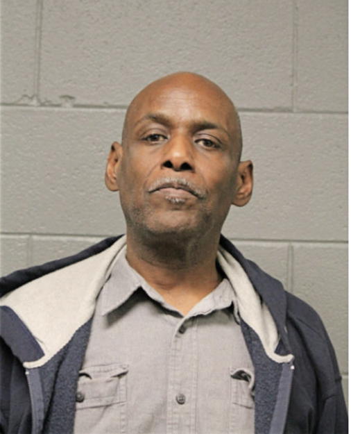 JONATHAN L HERNS, Cook County, Illinois