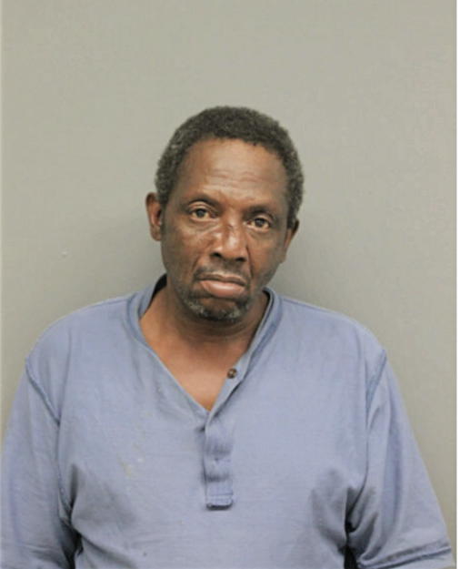 CARL E HILL, Cook County, Illinois