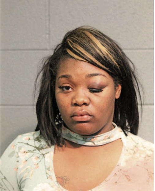 MONTIA I HOLLOWELL, Cook County, Illinois
