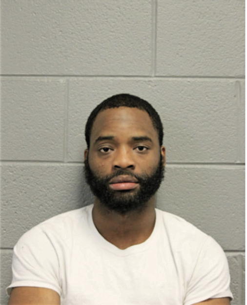 BOBBY C HOPSON, Cook County, Illinois