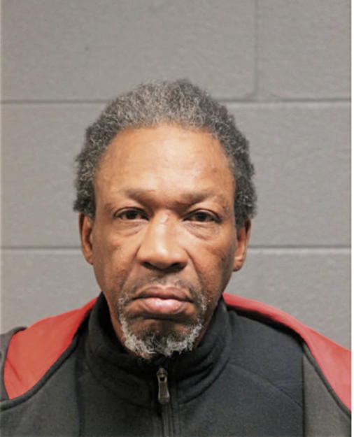 IVORY L HUDSON, Cook County, Illinois