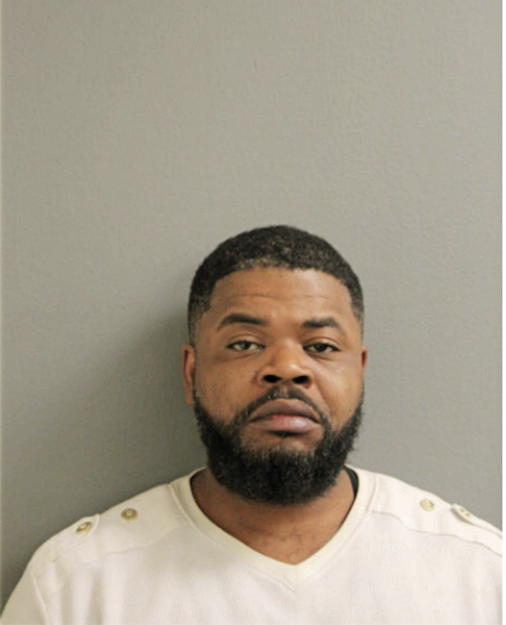 ANTOINE S JACKSON, Cook County, Illinois