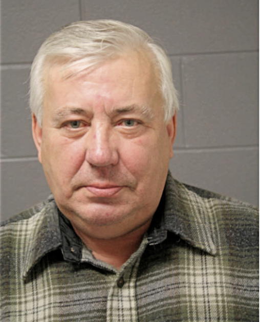 STANISLAW E JAWIEN, Cook County, Illinois