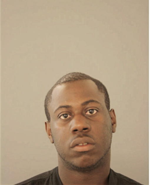 KEVANSEN JEFFERSON, Cook County, Illinois