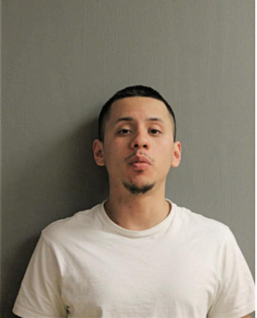 MARTIN JIMINEZ, Cook County, Illinois