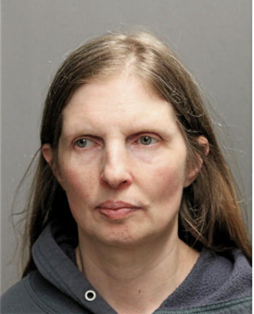 DONNA K JINDRA, Cook County, Illinois