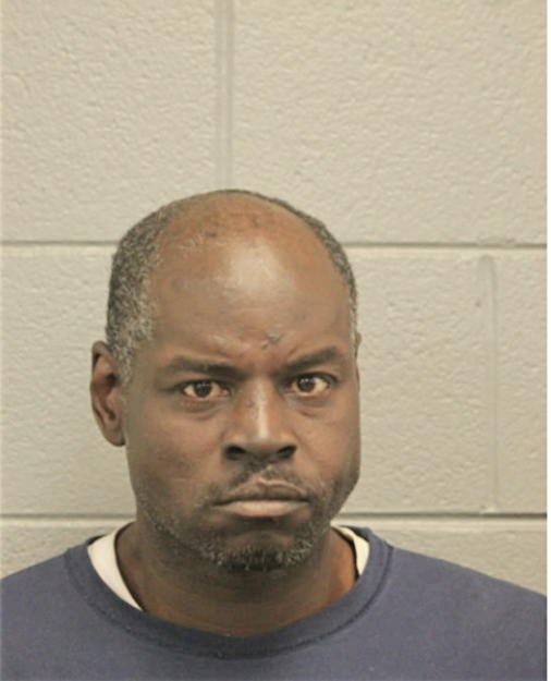DEREK M JOHNSON, Cook County, Illinois