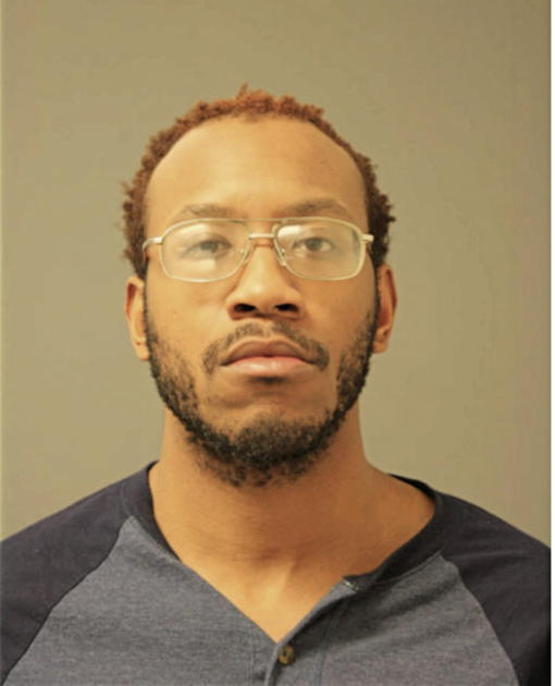DOMINIQUE D JOHNSON, Cook County, Illinois