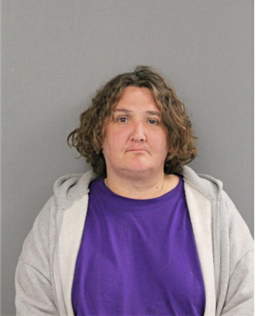NORMA L JOHNSTON, Cook County, Illinois
