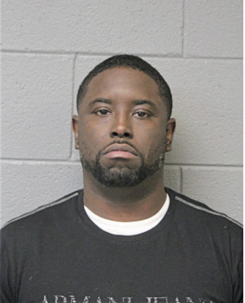TERICA D JONES, Cook County, Illinois