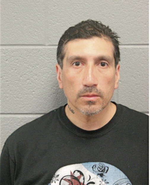 ROBERT JUAREZ, Cook County, Illinois