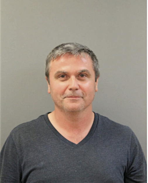 BOGDAN KOWALSKI, Cook County, Illinois