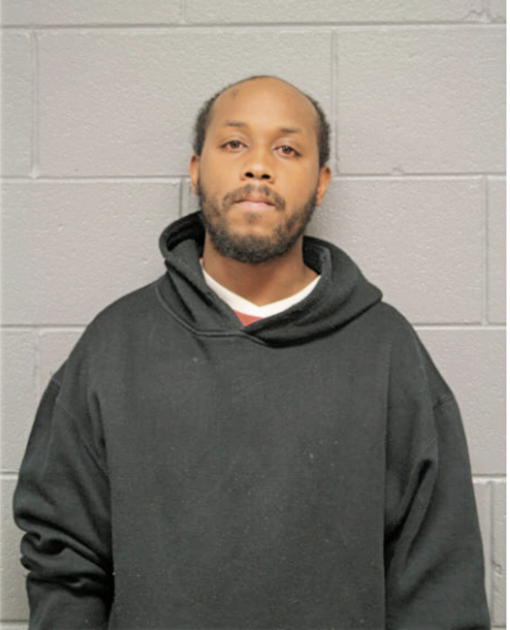 XAVIER LANDERS, Cook County, Illinois