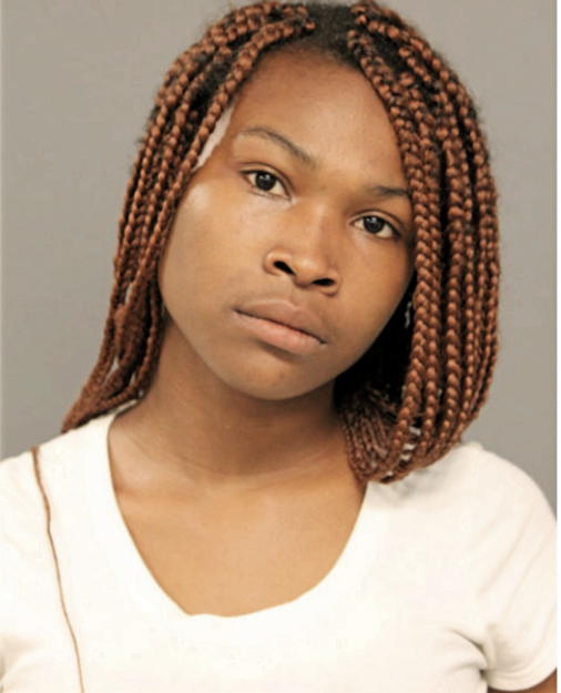 KALIAH LASHAY LANGSTON, Cook County, Illinois
