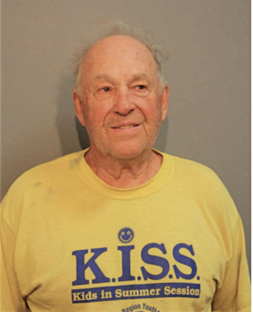 JAMES A LEBEDECK, Cook County, Illinois