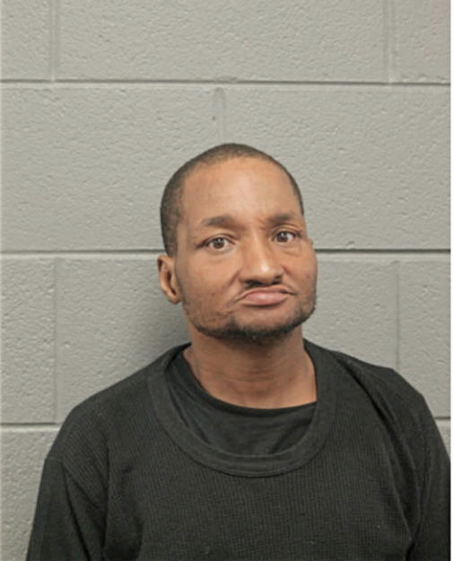 BLUE LEE, Cook County, Illinois