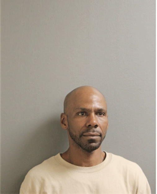 CORNELIUS L LEE, Cook County, Illinois