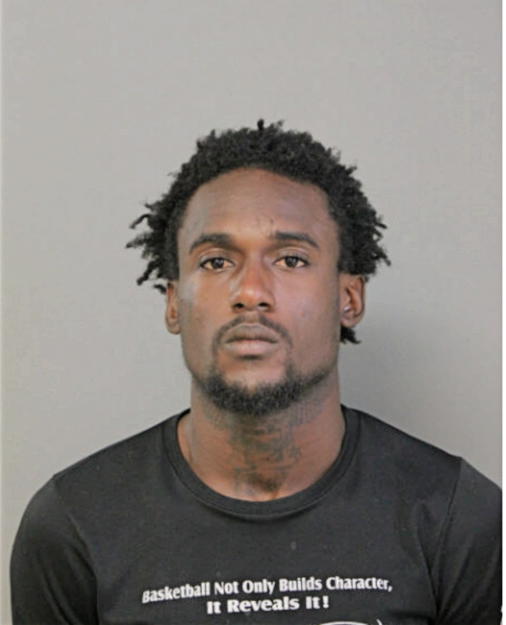 KEYSHAWN L LEE, Cook County, Illinois