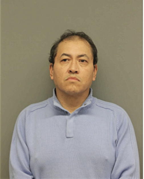 SIGIFREDO LEON, Cook County, Illinois