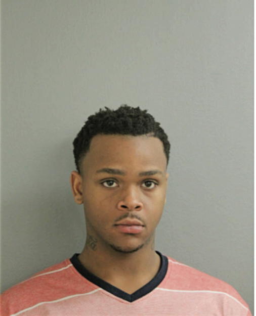 DYWANE LINDSEY, Cook County, Illinois