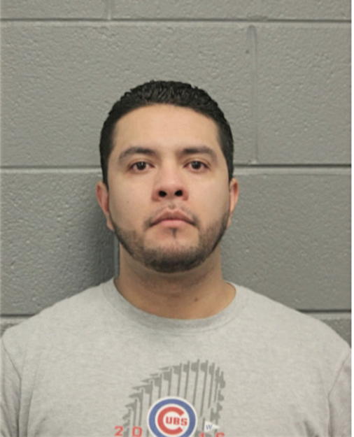 DANIEL A LOPEZ, Cook County, Illinois