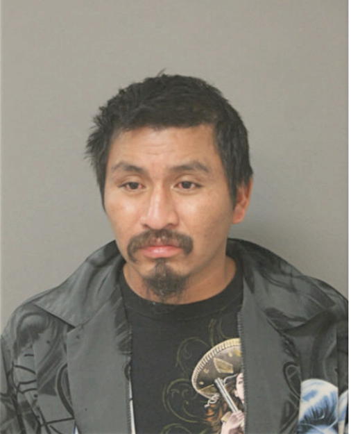 LEONEL LOPEZ, Cook County, Illinois