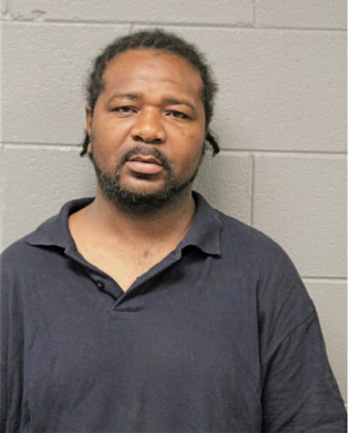 JASON L LYONS, Cook County, Illinois