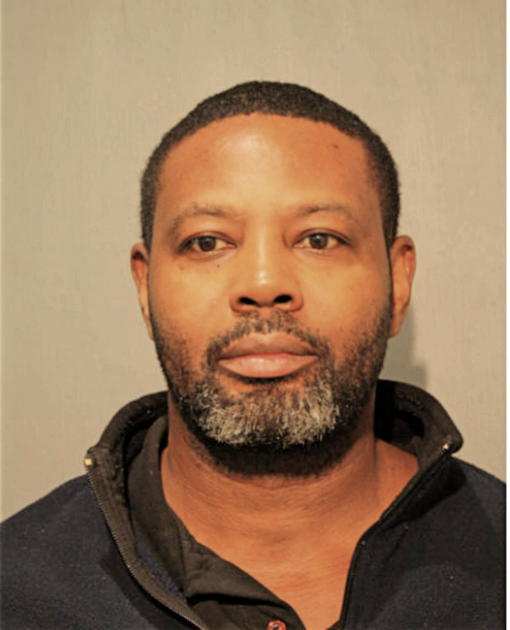 MAURICE MARTIN, Cook County, Illinois