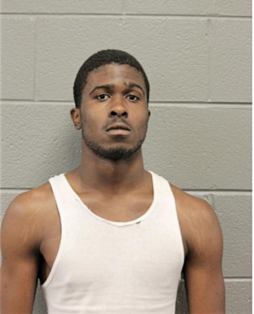 MICHAEL MARTIN, Cook County, Illinois