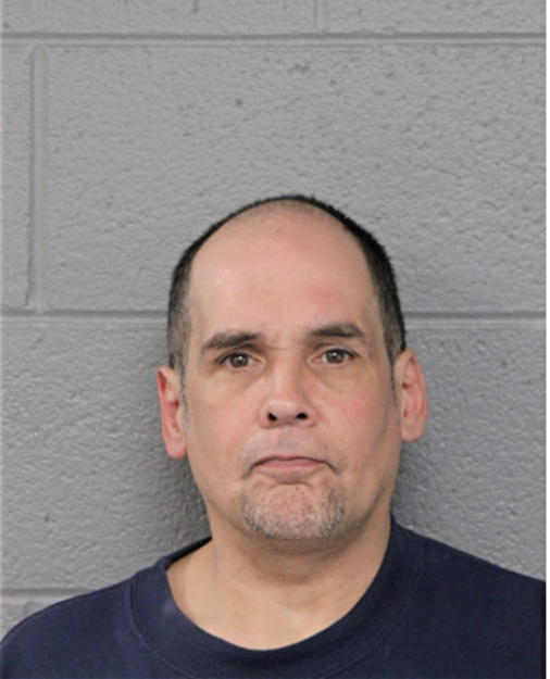 JOE MARTINEZ, Cook County, Illinois