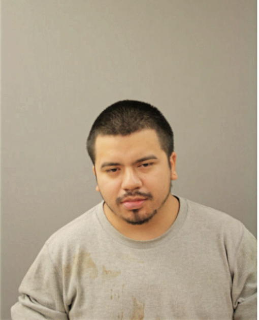ANTONIO MARTINEZ-URIOSTEGUI, Cook County, Illinois
