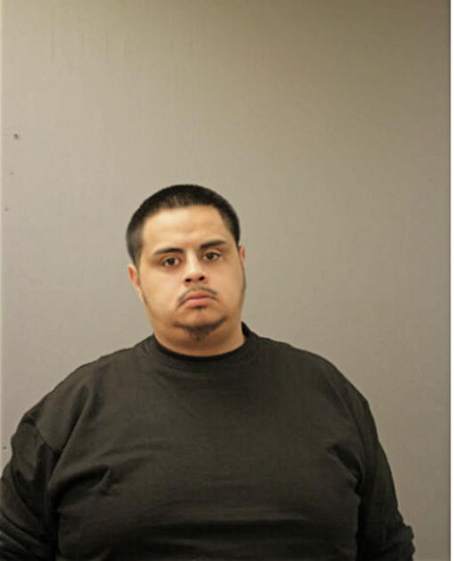 LUIS MASSO-CISNEROS, Cook County, Illinois