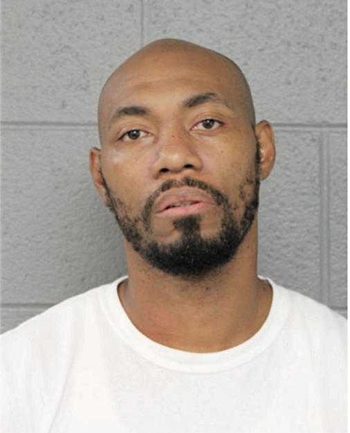 LAWRENCE S MATTHEWS, Cook County, Illinois