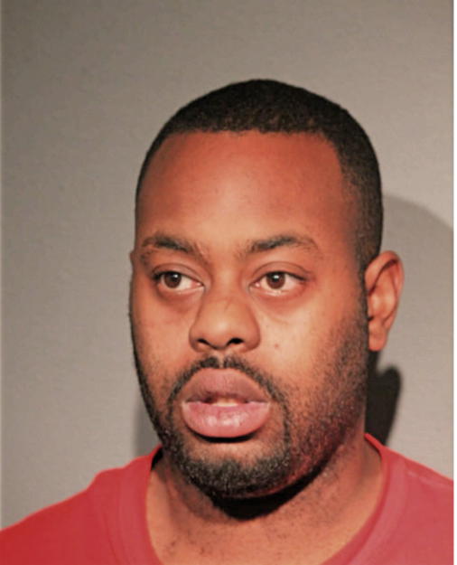 CASSIUS O MCCLENTON, Cook County, Illinois