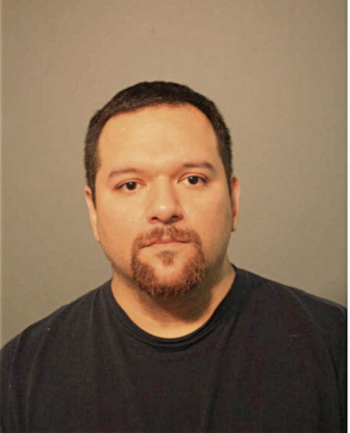 JESUS MEDINA, Cook County, Illinois