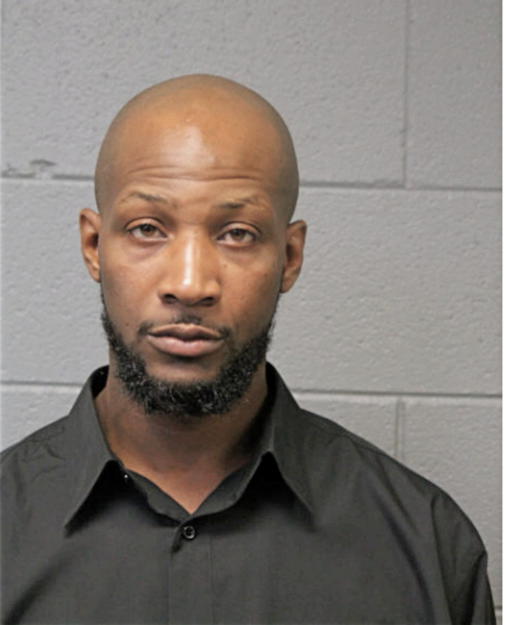 JAMARL MILLSAPP, Cook County, Illinois