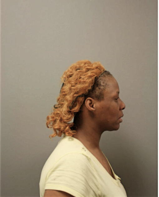 PAULA MITCHELL, Cook County, Illinois