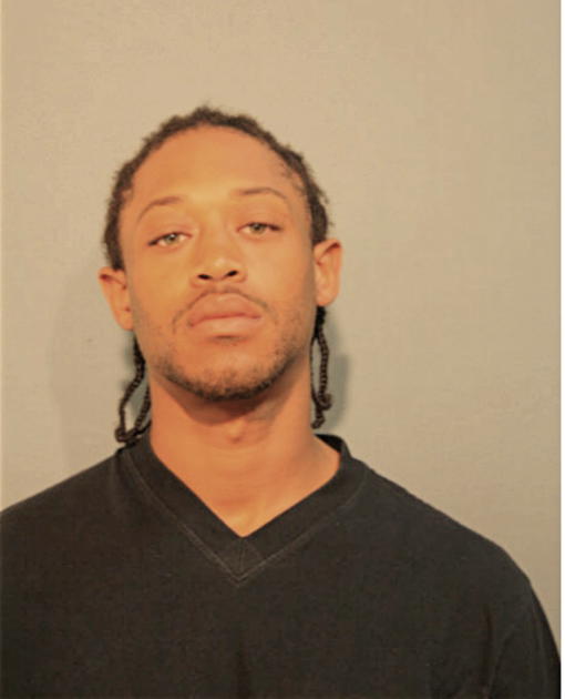 BOBBY C MOORE, Cook County, Illinois