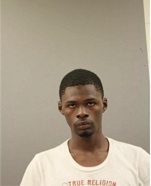 ERIC C MOORE, Cook County, Illinois