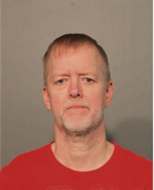 RONALD B MOSER, Cook County, Illinois