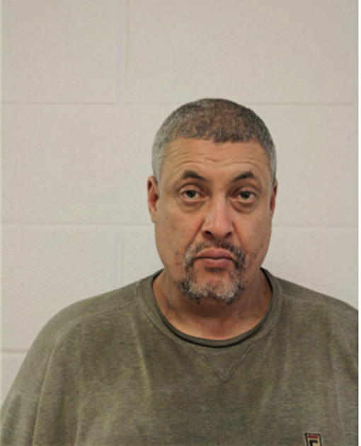 DRISS MOURAD, Cook County, Illinois