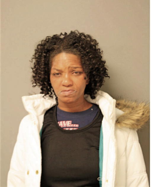 TRACY L MURPHY, Cook County, Illinois