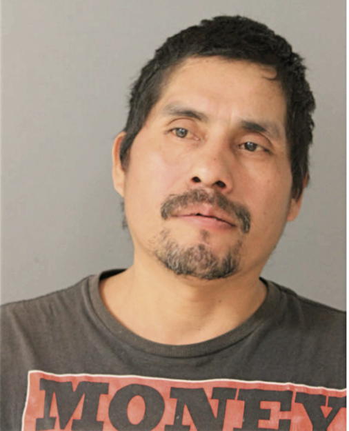 REYNALDO OCHOA-BELTRAN, Cook County, Illinois