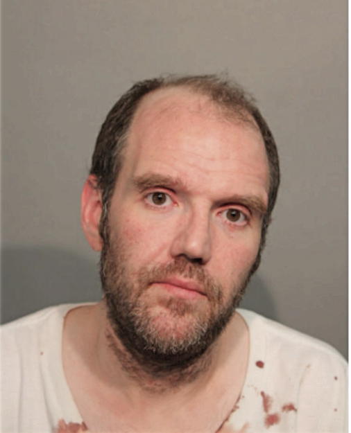 JARED OSGOOD, Cook County, Illinois